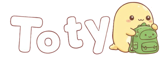 Logo Toty